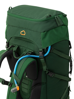 Рюкзак Kanrock Charger 75+15 Pine Green