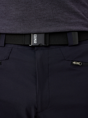 Брюки COLMAR Bermuda Adrenaline Black