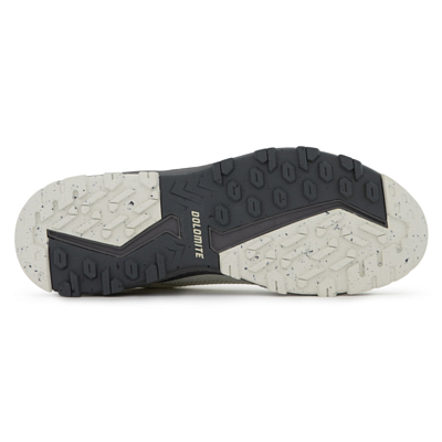 Ботинки Dolomite M's Carezza Knit Ice White