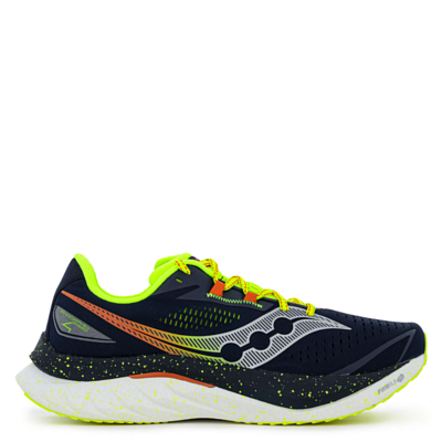 Кроссовки Saucony Endorphin Speed 4 Navy Pepper
