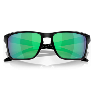 Очки солнцезащитные Oakley Sylas Black/Prizm Jade
