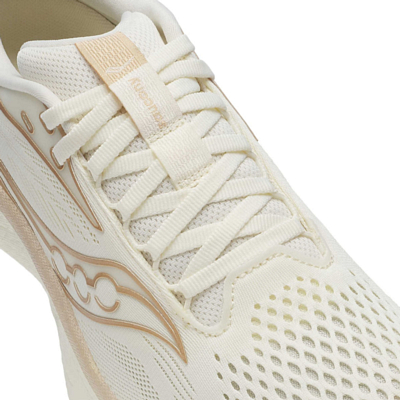 Кроссовки Saucony Ride 18 Vanilla