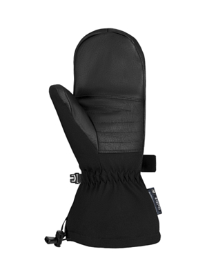 Варежки REUSCH Torres R-Tex Xt Black