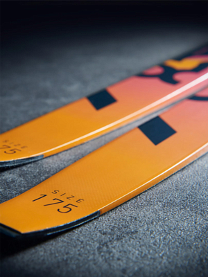Беговые лыжи FISCHER Aeroguide Skate 85