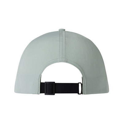 Кепка Buff Summit Cap Solid Flint