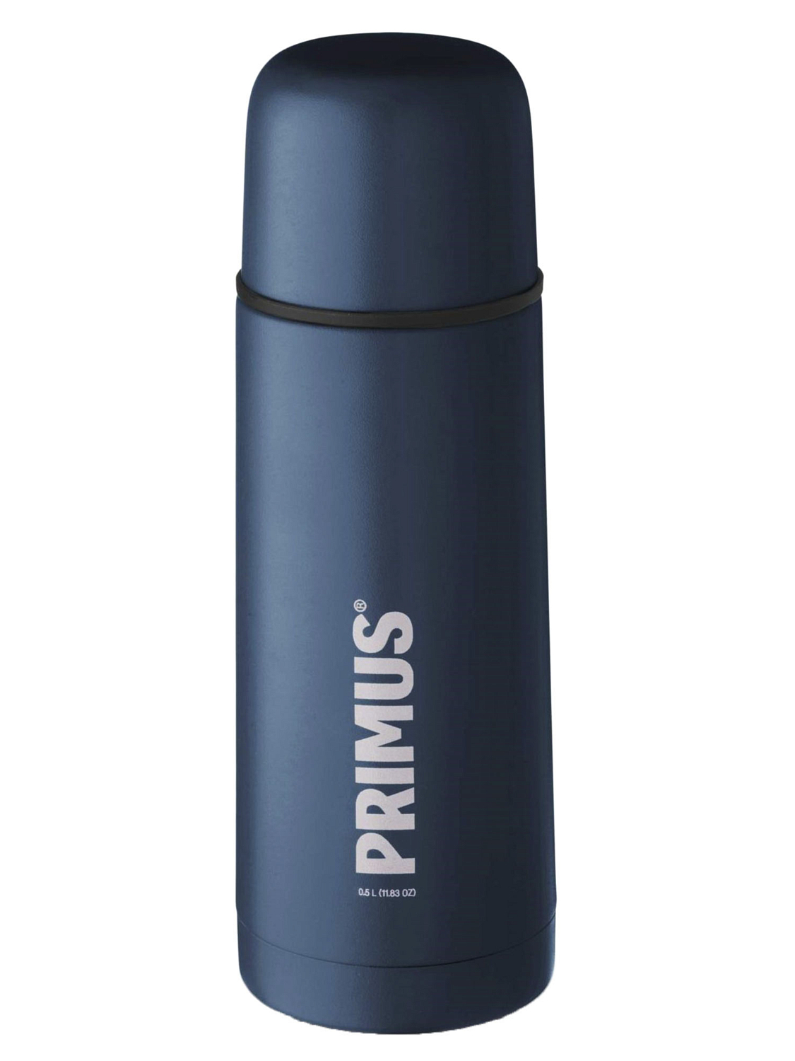 Термос Primus Vacuum bottle 0.5L Navy