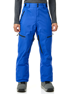 Брюки сноубордические Rehall Croob-R Reflex Blue