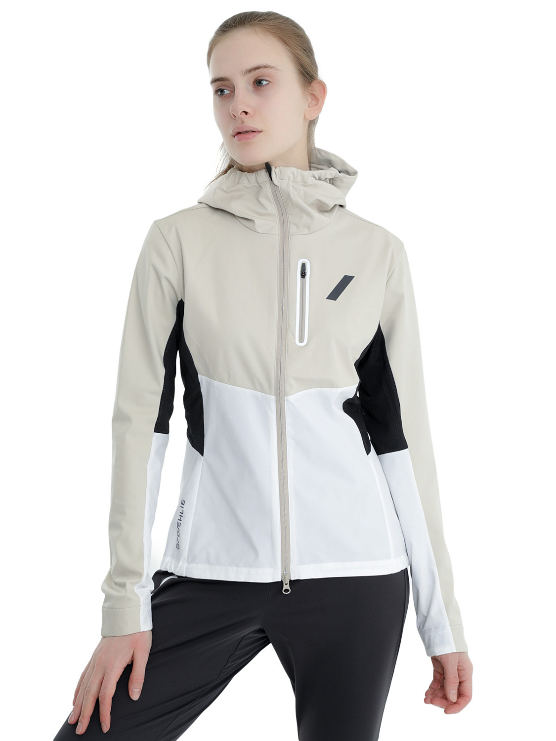 Bjorn Daehlie Jacket Nations 2 0