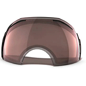 Запасные линзы Oakley REPL. LENS AIRBRAKE DUAL VENTED /VR28