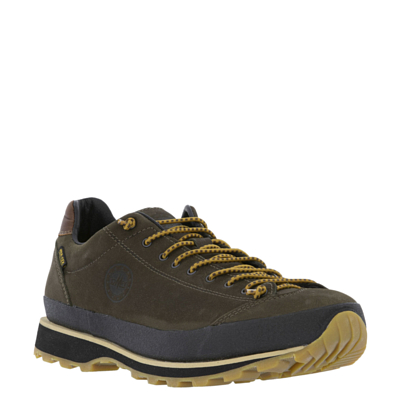 Ботинки Lomer Bio Naturale Premium Low MTX Vulcano