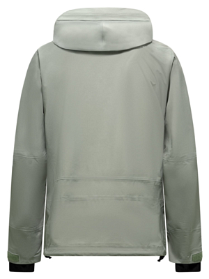 Куртка Salewa Sella Free 3L Ptx Shadow