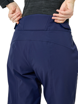 Брюки горнолыжные PHENIX Opal Pants Темно-синий