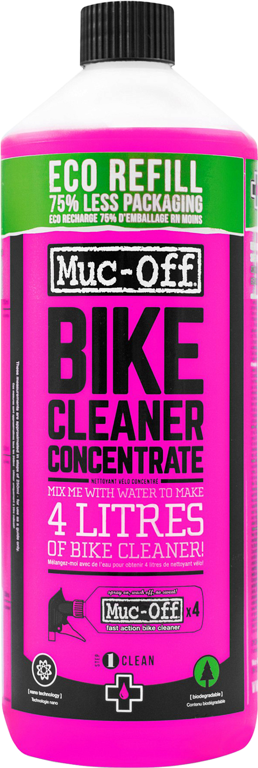 Мойка высокого давления Muc-Off Pressure Washer Large Box Bike EU