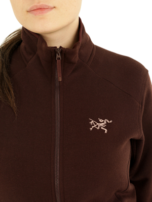 Куртка Arcteryx Kyanite Ar Jacket Women'S Phantasm