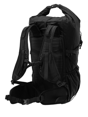 Рюкзак Naturehike Helium 30L Black