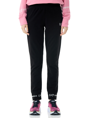 Костюм для активного отдыха EA7 Emporio Armani Tuta Sportiva W Pink-Black