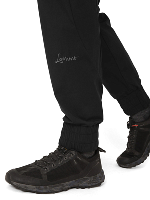 Брюки LaMunt Federica Light Hiking Black