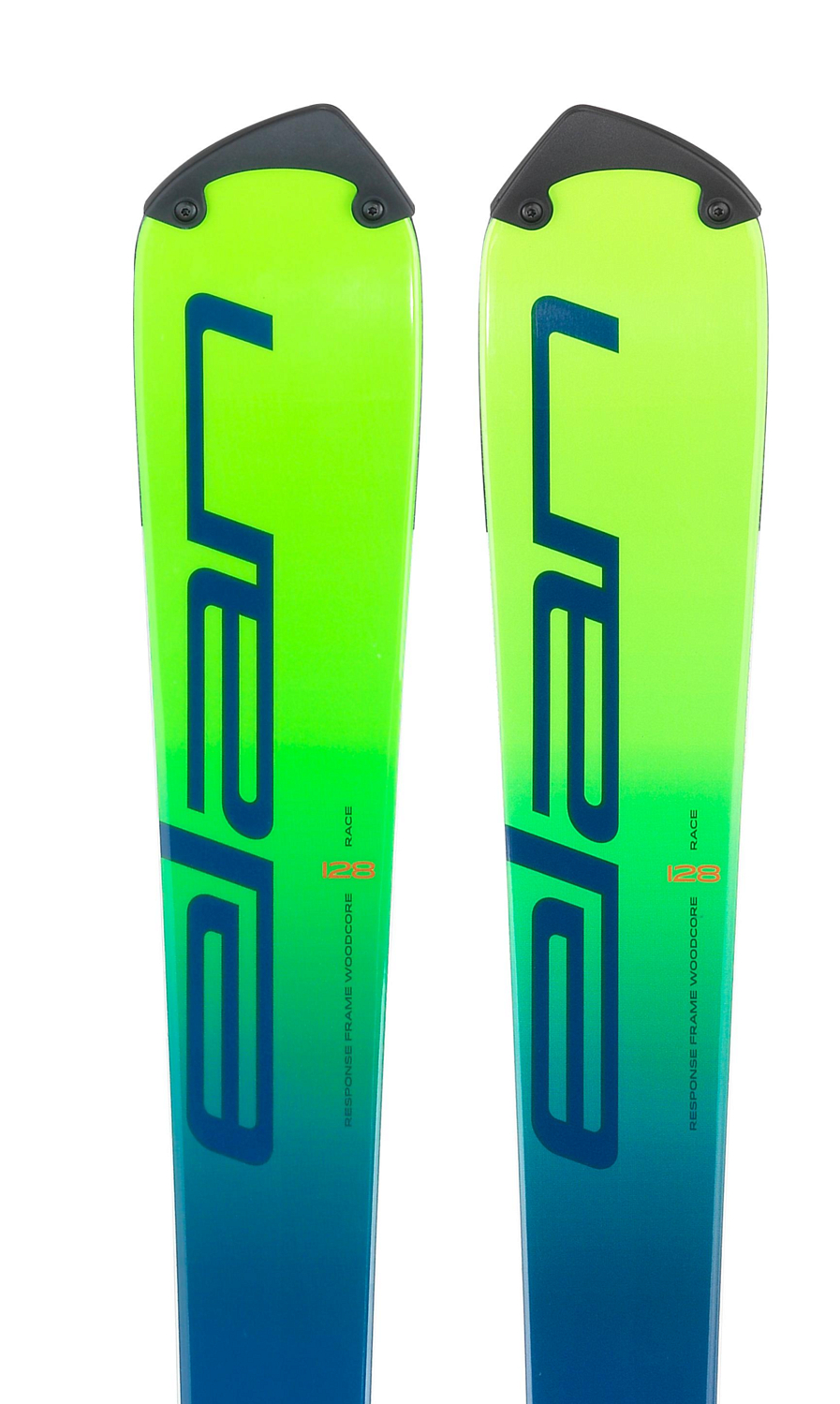 Горные лыжи ELAN 2020-21 RCX Plate