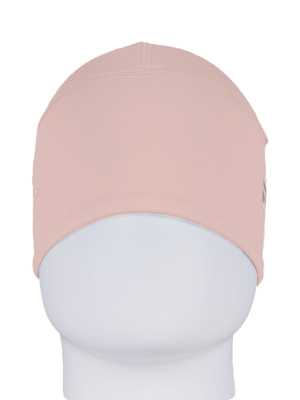 Шапка Nordski Warm Pink