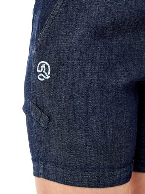 Шорты Ternua Siurana Berm Denim