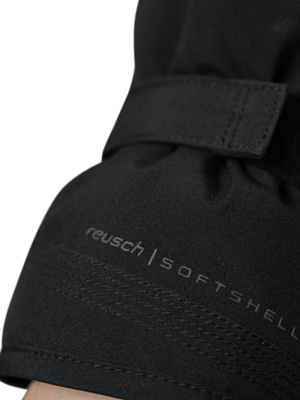 Перчатки REUSCH Susan GTX Black