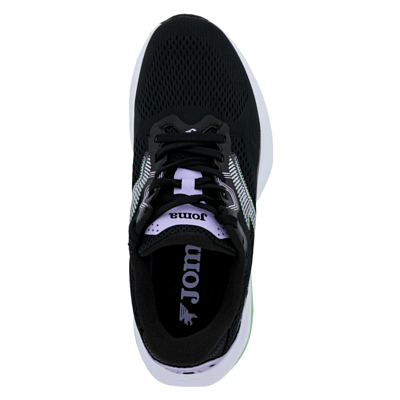Кроссовки Joma Hispalis Negro