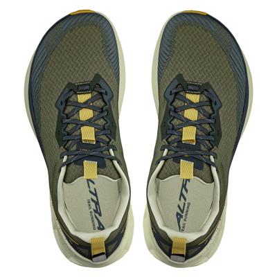 Кроссовки ALTRA Experience Wild 2 Dusty Olive