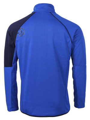 Флисовая куртка Ternua Rakker 2.0 Deep Nautical