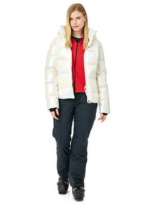 Куртка горнолыжная COLMAR 2811 2YS White/Black