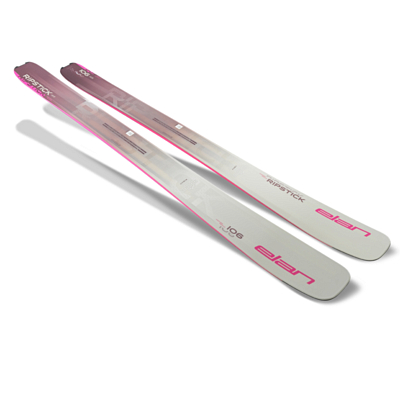 Горные лыжи ELAN Ripstick 106