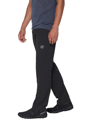Брюки Mammut Hiking V Black