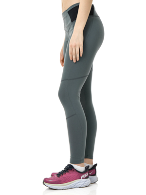 Тайтсы Ternua Alloy Dark Stone/Artic Washed