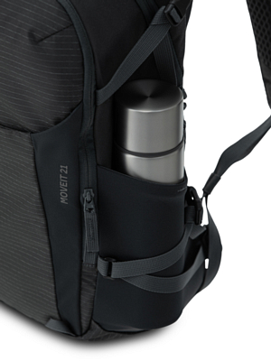 Рюкзак Kanrock Moveit 21 Anthracite