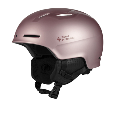 Шлем Sweet Protection Winder Rose Gold Metallic
