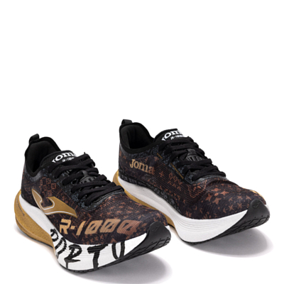 Кроссовки Joma R.1000 Negro