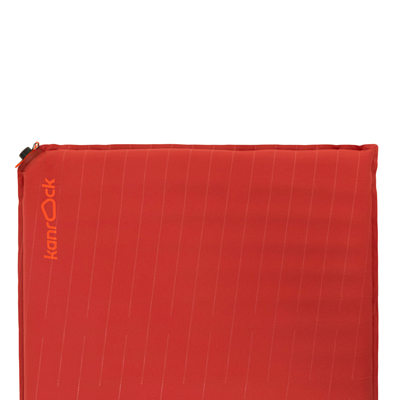 Коврик самонадувающийся Kanrock Dreamer Mat XL Red
