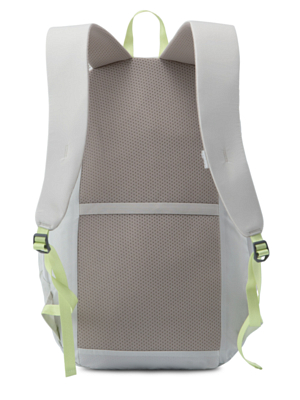 Рюкзак Naturehike Oxygen Series Folding Backpack Grey