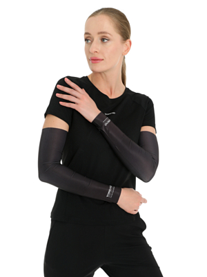 Рукава Toread Armguard 80371 Black