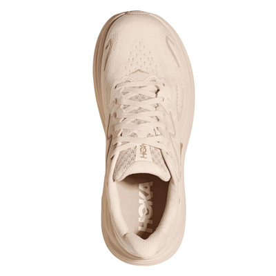 Кроссовки Hoka Clifton 10 Vanilla/Birch