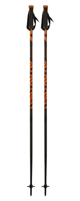 Горнолыжные палки COBER Hero Orange