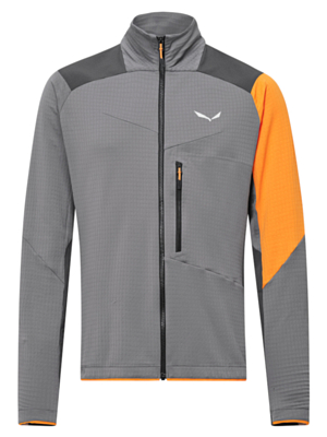 Куртка Salewa Nxt Pl Quiet Shade/4210