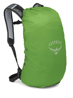 Рюкзак Osprey Hikelite 18 Black
