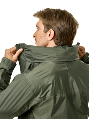 Куртка Marmot PreCip Eco Nori