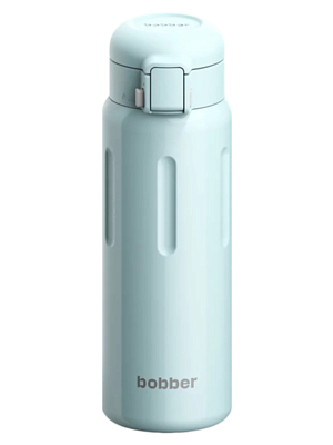 Термокружка Bobber Capsule-500 мл Iced Water