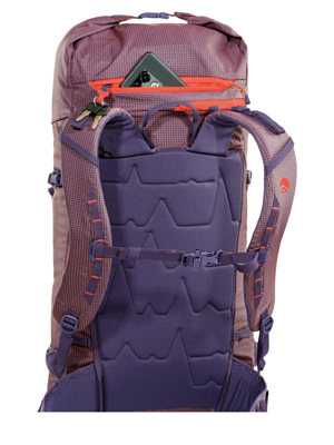 Рюкзак Ferrino Osa 32 Purple