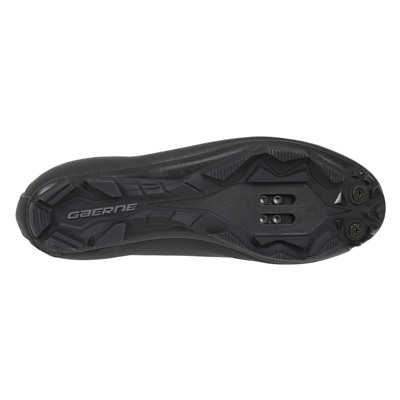 Велотуфли Gaerne G.Trail Wide Matt Black