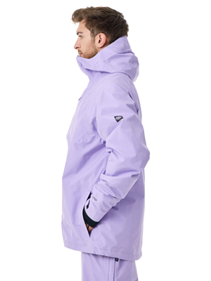Куртка сноубордическая 686 Core Shell GTX Violet