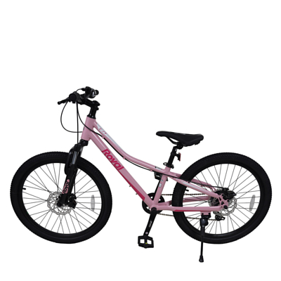 Велосипед Royal Baby 7-17 2025 Pink