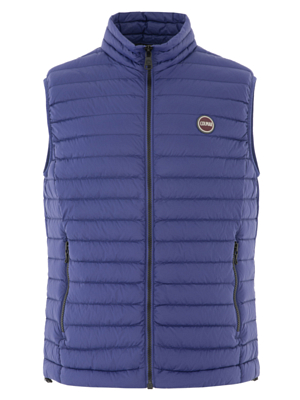 Жилет COLMAR 1278P 8VX Captain/Navy Blue