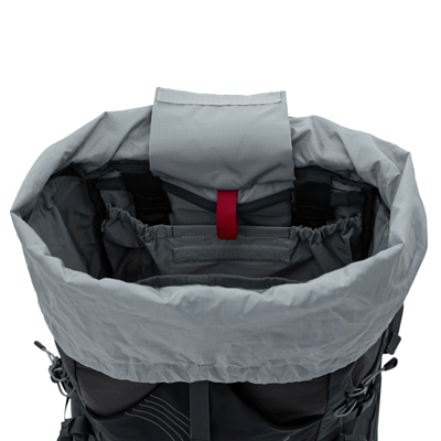 Рюкзак Kanrock Eclipse 60+10 Anthracite